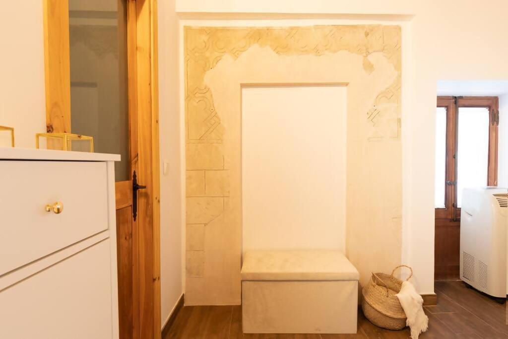 Apartamentos Boutique Hya Toledo Kültér fotó