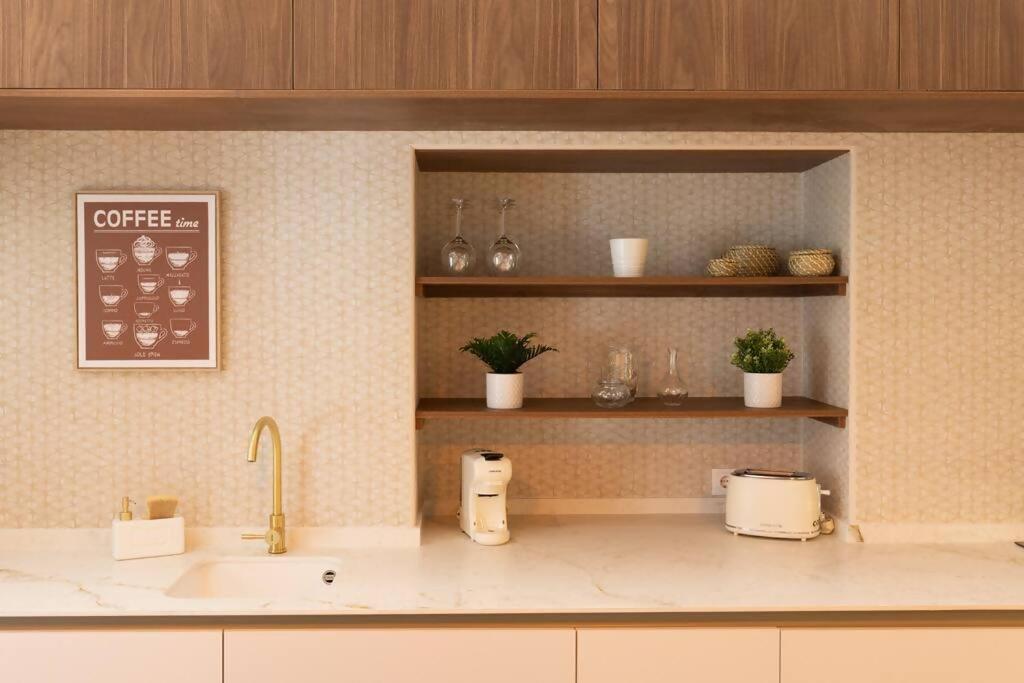 Apartamentos Boutique Hya Toledo Kültér fotó