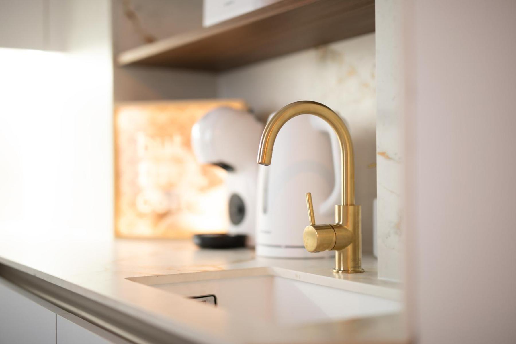 Apartamentos Boutique Hya Toledo Kültér fotó
