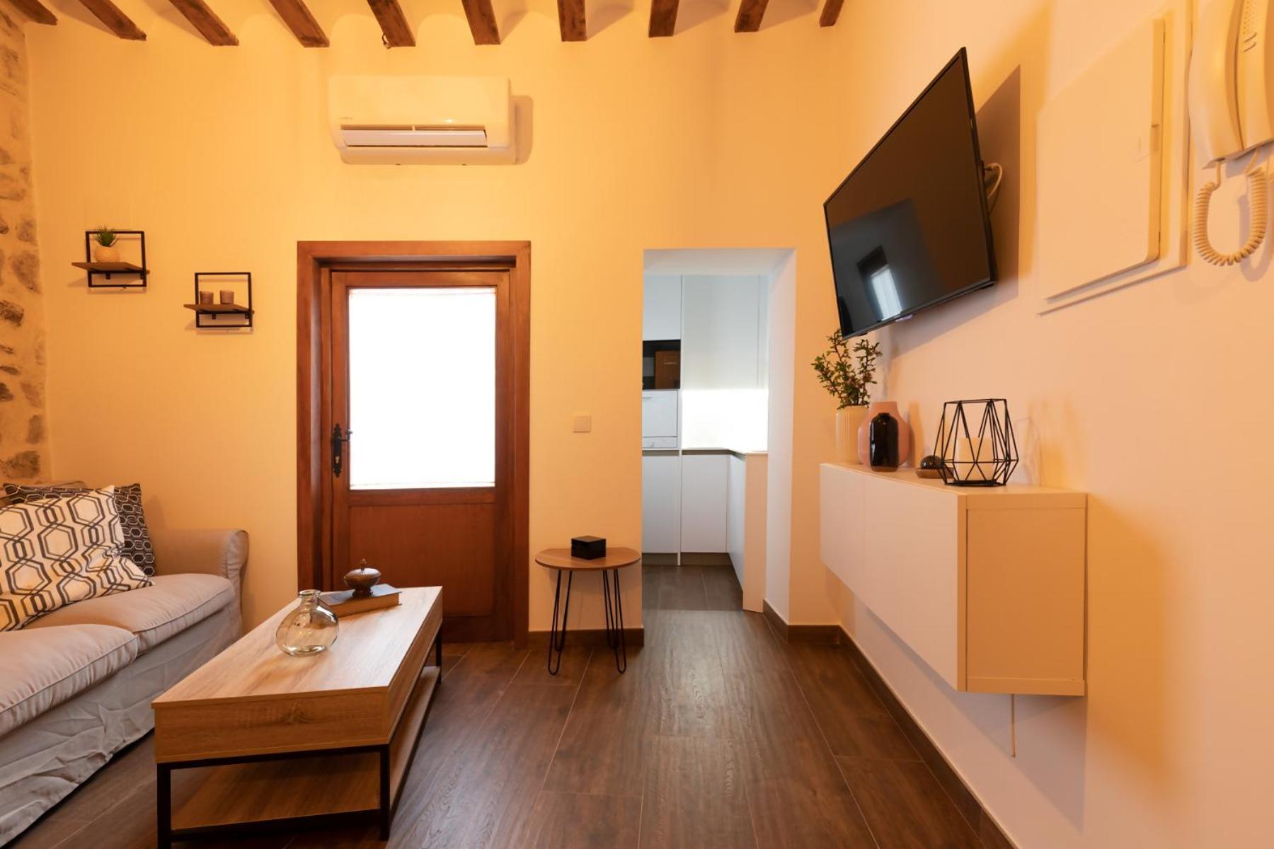 Apartamentos Boutique Hya Toledo Kültér fotó