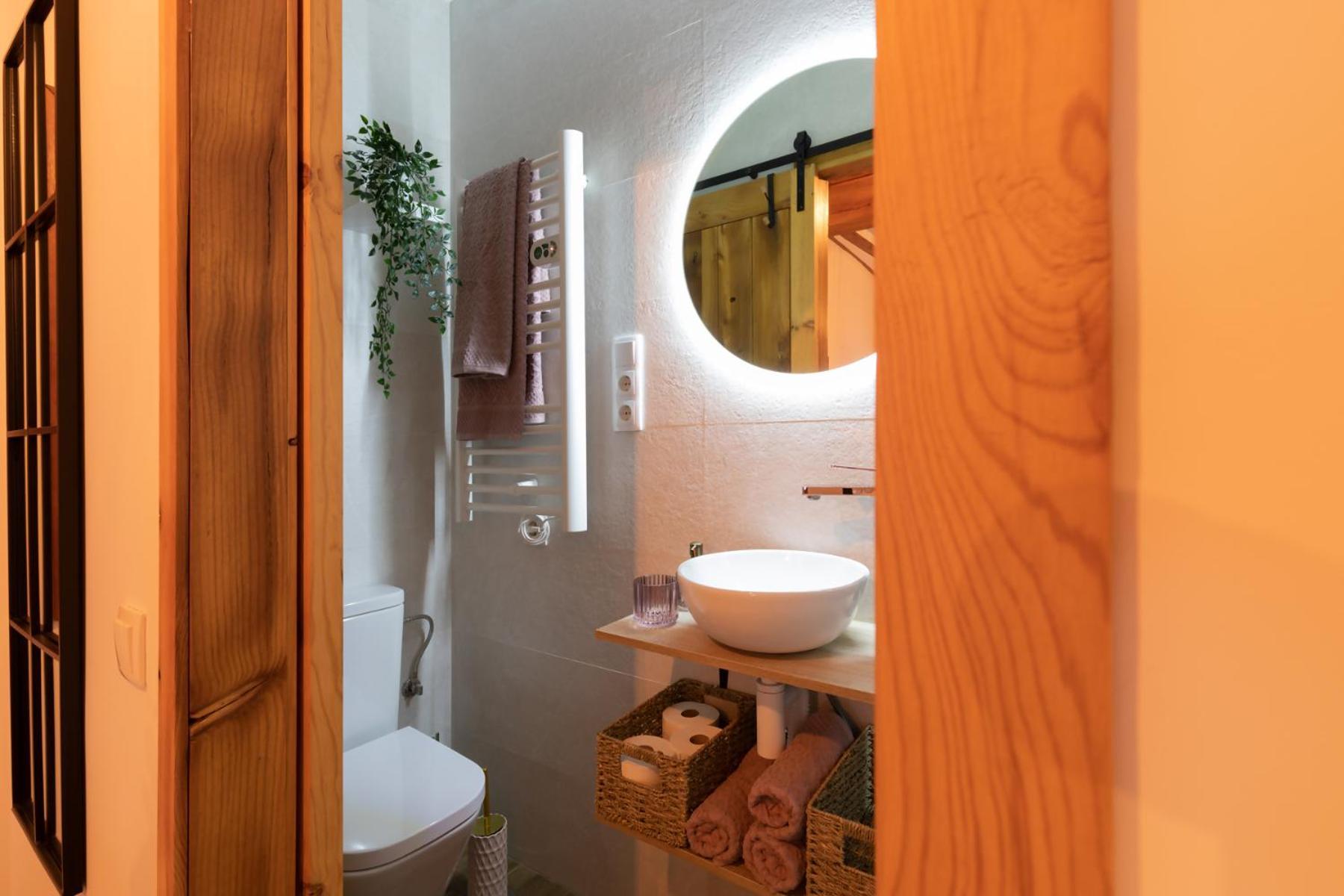 Apartamentos Boutique Hya Toledo Kültér fotó