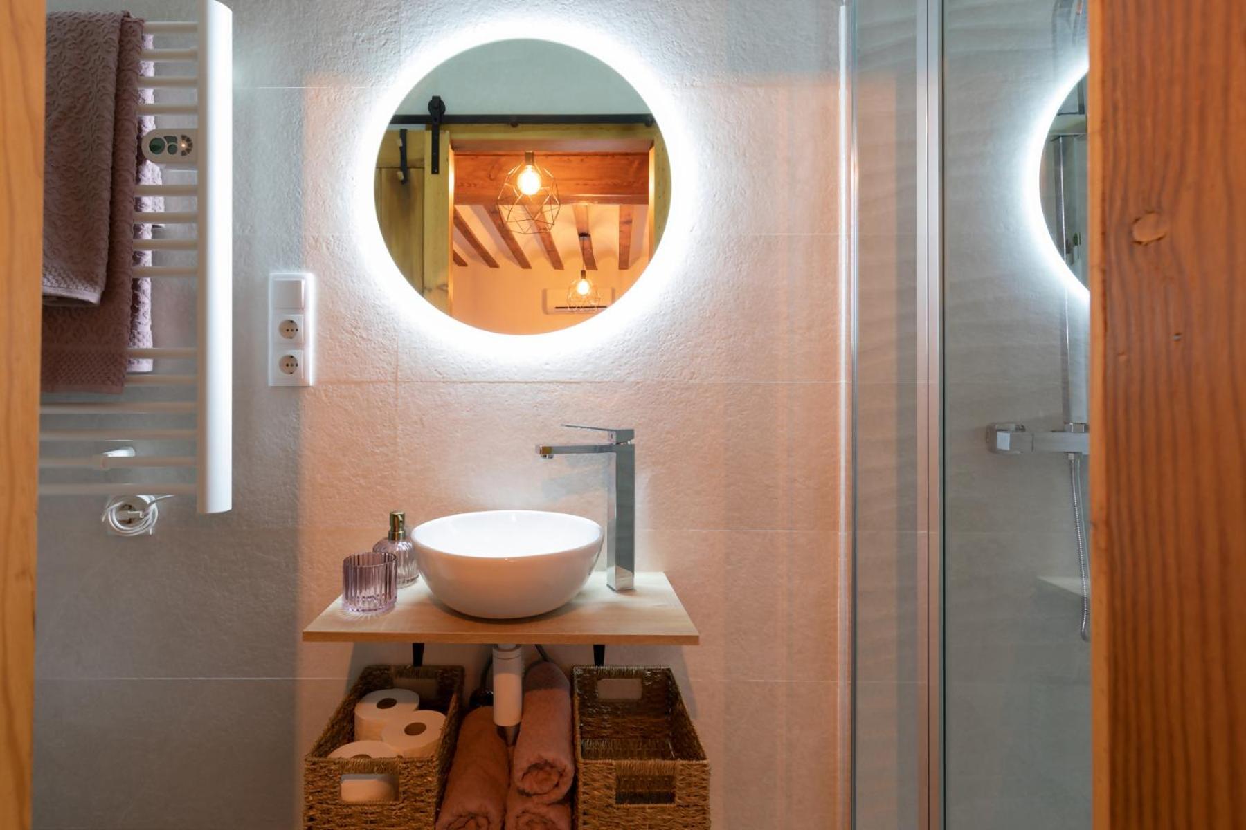 Apartamentos Boutique Hya Toledo Kültér fotó