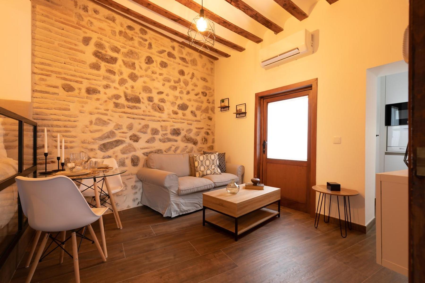 Apartamentos Boutique Hya Toledo Kültér fotó
